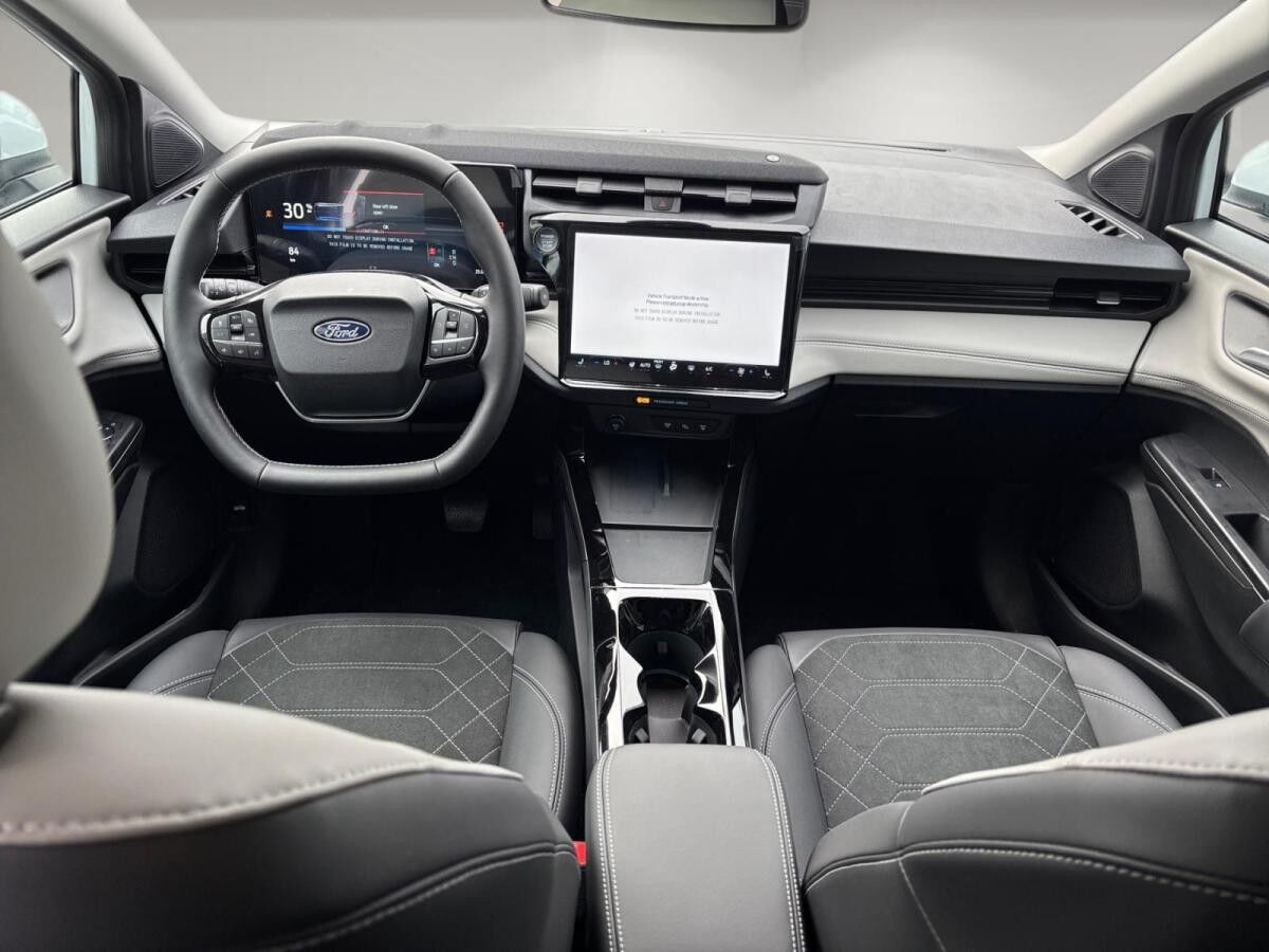 Ford Puma Gen-E Premium 43kWh ⚡⚡WINTER- & FAHRERASSISTENZ-PAKET⚡⚡