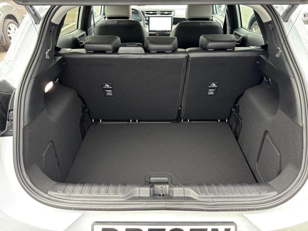 Ford Puma Gen-E Premium 43kWh ⚡⚡WINTER- & FAHRERASSISTENZ-PAKET⚡⚡