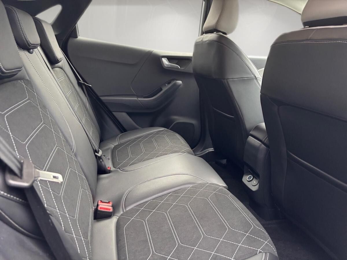 Ford Puma Gen-E Premium 43kWh ⚡⚡WINTER- & FAHRERASSISTENZ-PAKET⚡⚡