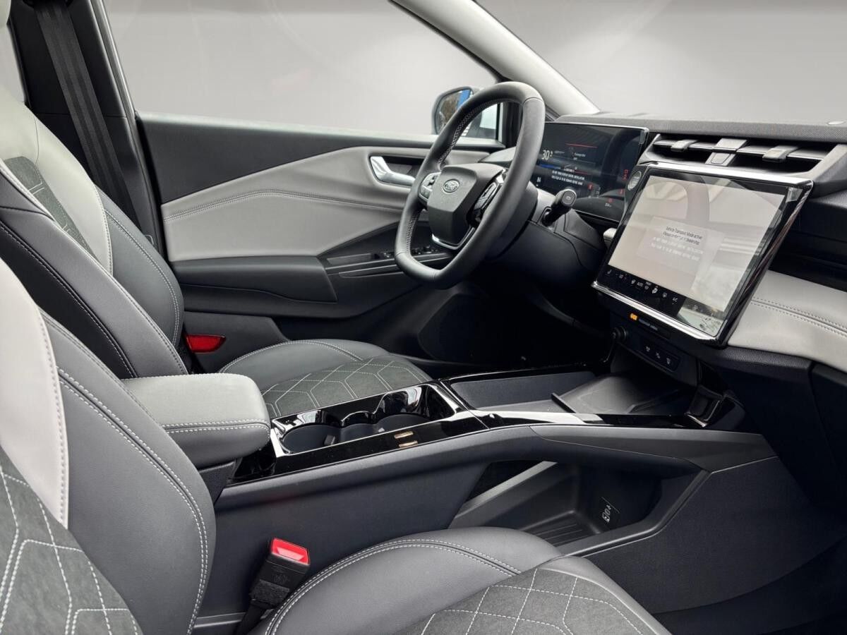 Ford Puma Gen-E Premium 43kWh ⚡⚡WINTER- & FAHRERASSISTENZ-PAKET⚡⚡