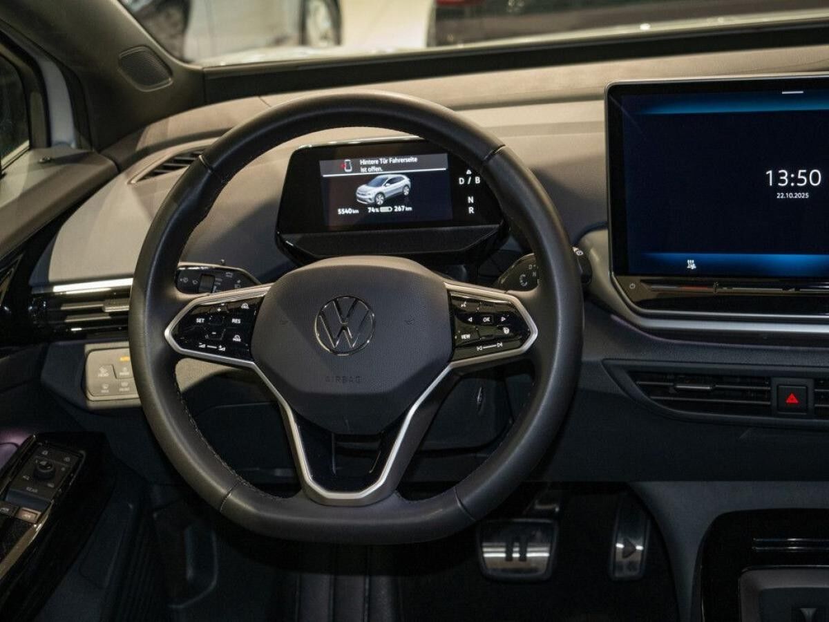 Volkswagen ID.4 Pure Performance Navi LED PDC SHZ Telef