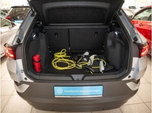 Volkswagen ID.4 Pure Performance Navi LED PDC SHZ Telef