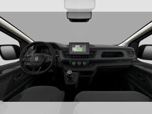 Renault Trafic Combi Authentic dCi 110, 9-Sitzer, Klima, Einparkhilfe hinten
