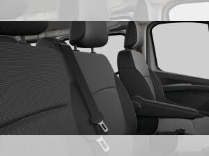 Renault Trafic Combi Authentic dCi 110, 9-Sitzer, Klima, Einparkhilfe hinten