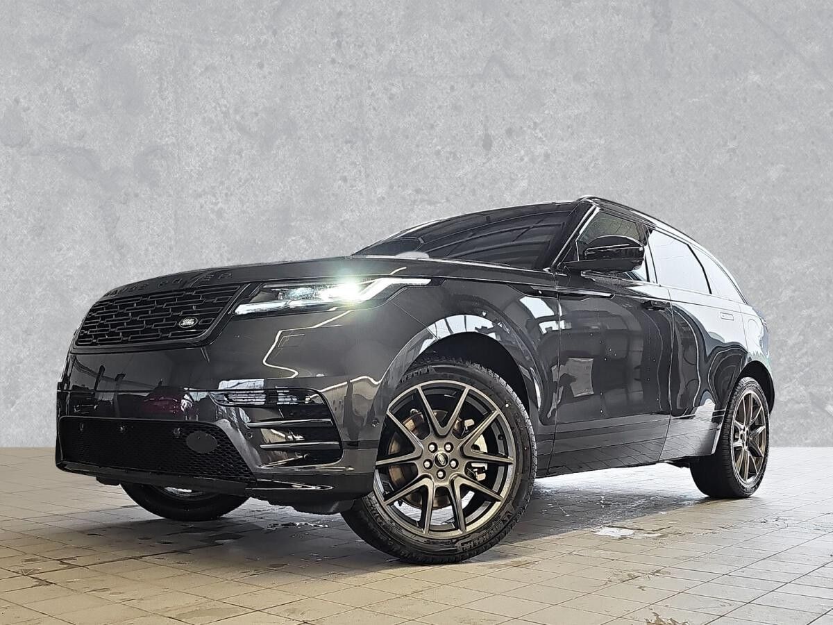 Land Rover Range Rover Velar P400e AWD Dynamic SE Land Rover Range Rover Velar P400e AWD Dynamic SE