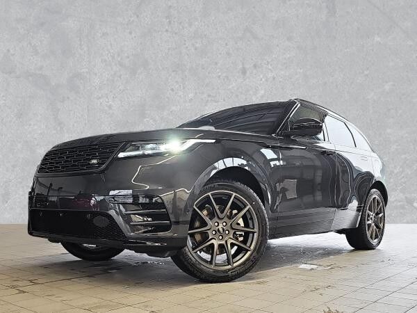 Land Rover Range Rover Velar P400e AWD Dynamic SE Land Rover Range Rover Velar P400e AWD Dynamic SE