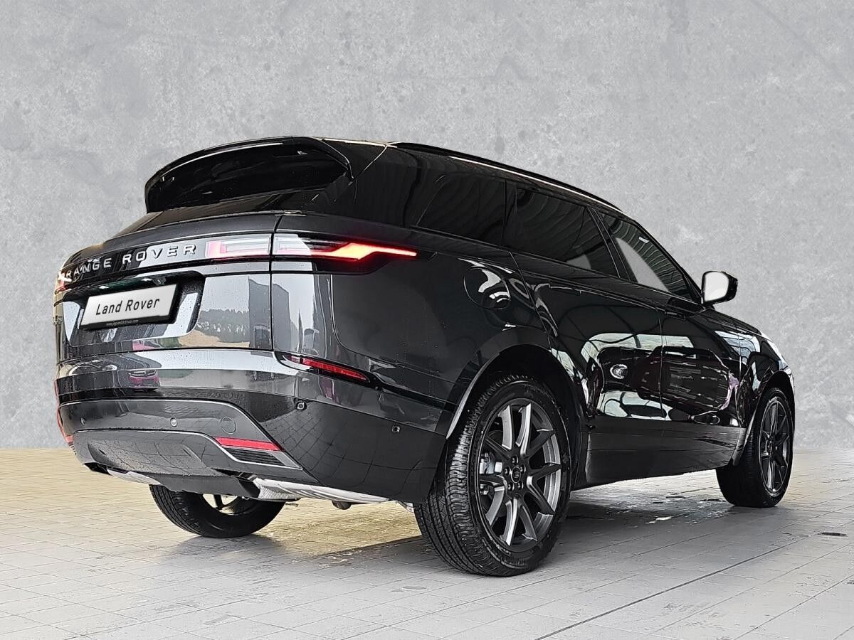 Land Rover Range Rover Velar P400e AWD Dynamic SE Land Rover Range Rover Velar P400e AWD Dynamic SE