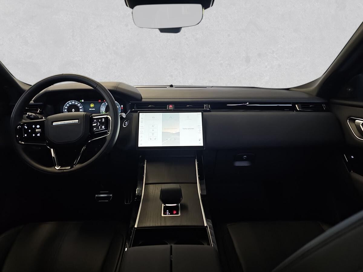 Land Rover Range Rover Velar P400e AWD Dynamic SE Land Rover Range Rover Velar P400e AWD Dynamic SE