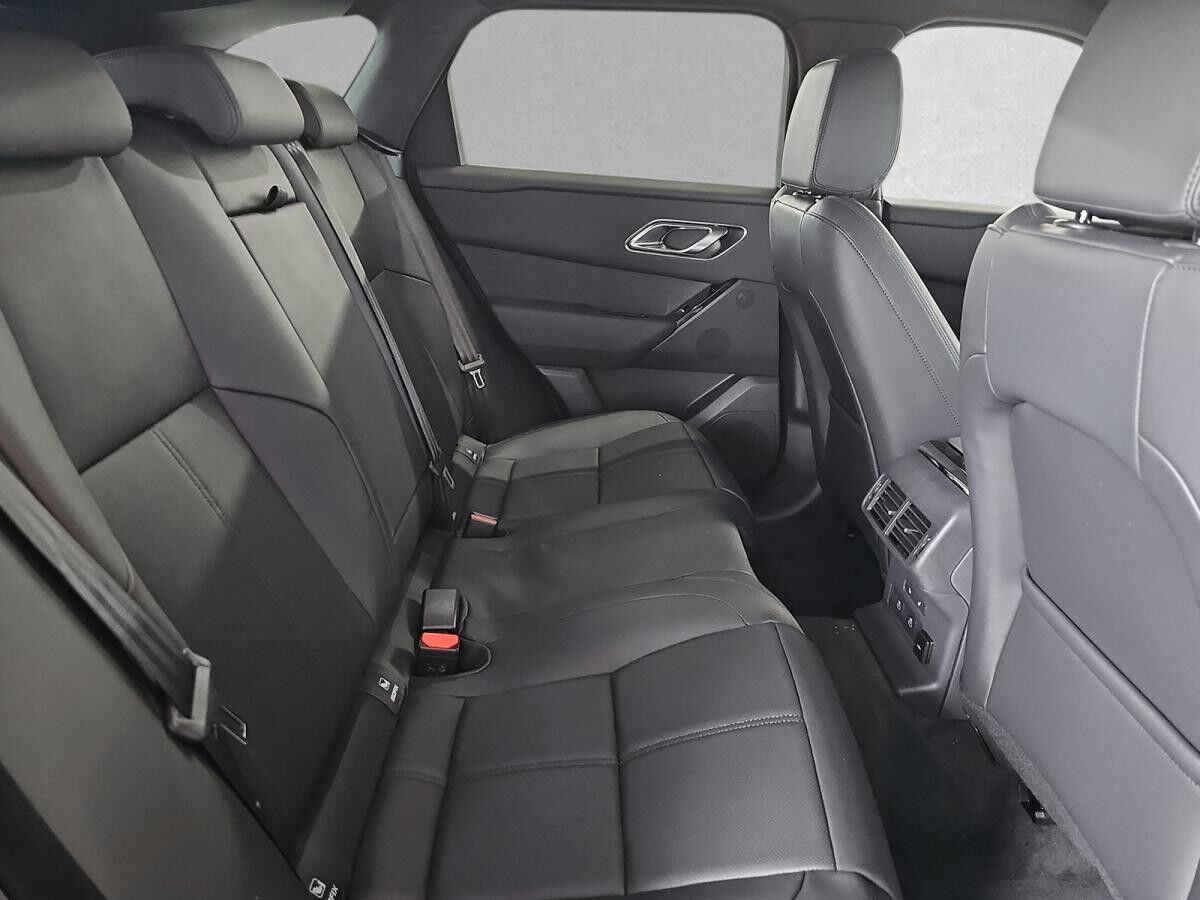 Land Rover Range Rover Velar P400e AWD Dynamic SE Land Rover Range Rover Velar P400e AWD Dynamic SE