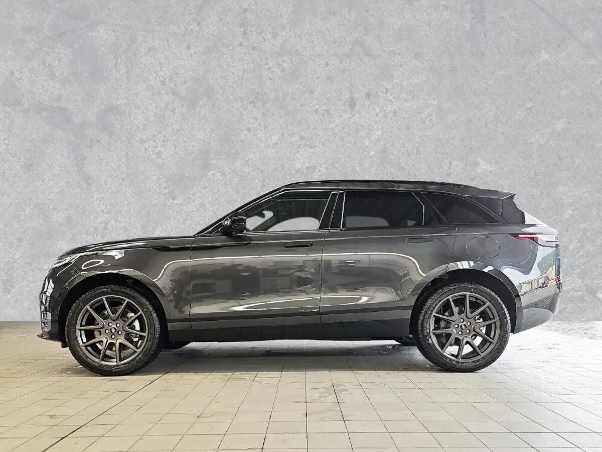 Land Rover Range Rover Velar P400e AWD Dynamic SE Land Rover Range Rover Velar P400e AWD Dynamic SE