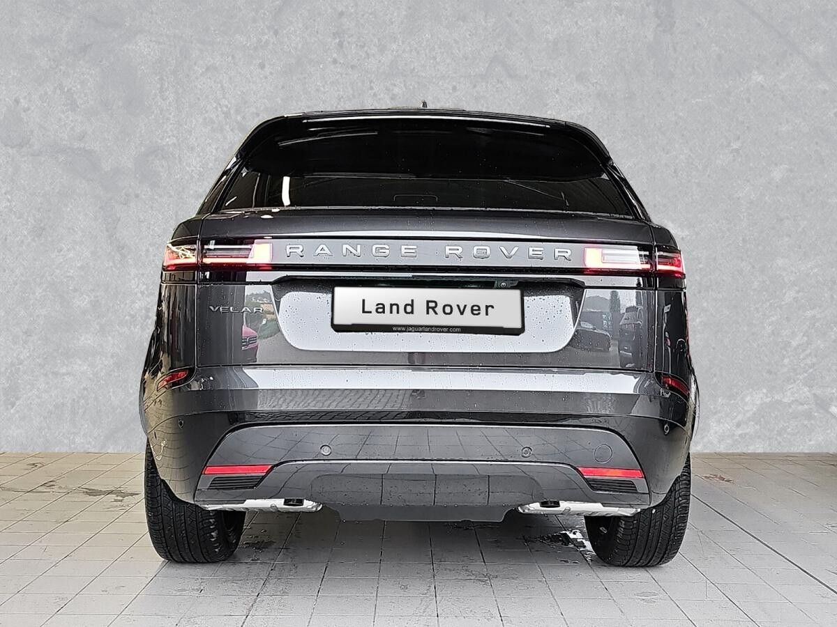 Land Rover Range Rover Velar P400e AWD Dynamic SE Land Rover Range Rover Velar P400e AWD Dynamic SE