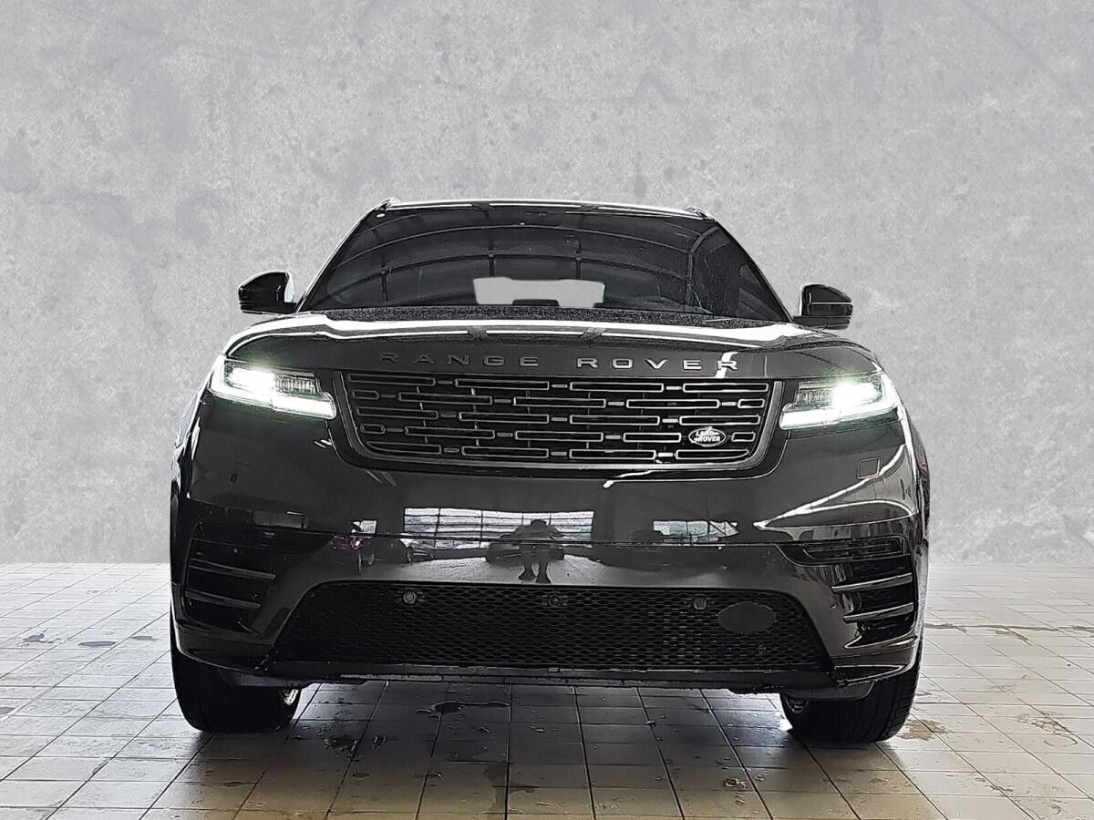 Land Rover Range Rover Velar P400e AWD Dynamic SE Land Rover Range Rover Velar P400e AWD Dynamic SE