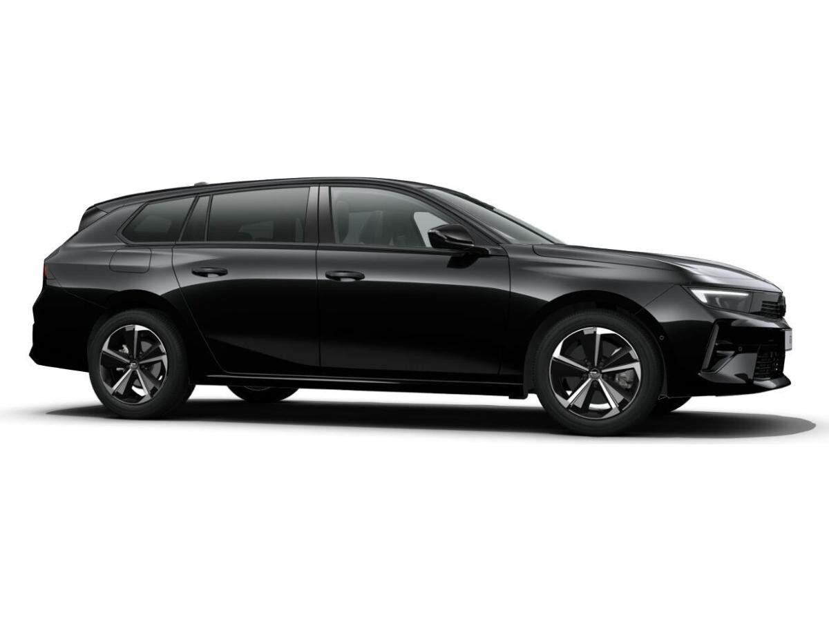 Opel Astra Sports Tourer GS 1.2 Turbo