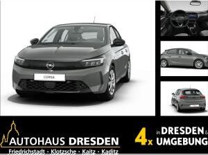 Opel Corsa Edition 1.2 Turbo