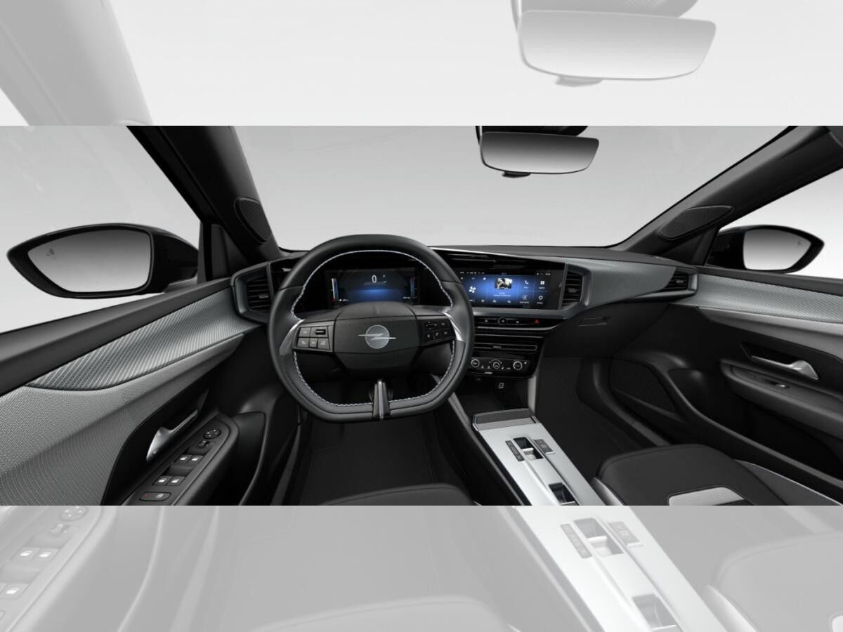 Opel Mokka Edition 1.2 Turbo **Gewerbehammer**