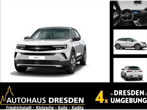 Opel Mokka Edition 1.2 Turbo **Gewerbehammer**