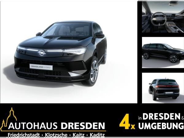 Opel Grandland GS MHEV