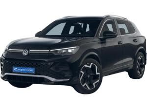 Volkswagen Tiguan 2026 R-LINE 2.0 TDI SCR 193 DSG 4MOTION (UVP 70.555€/KW52) NAV/MATRIX/PANO/19"/KOMFORT/WINTER/LED/UV