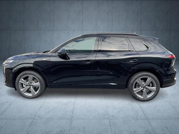 Audi Q3 SUV TDI S tr. 19 FLA LED Cam ParkAssist ACC