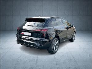 Audi Q3 SUV TDI S tr. 19 FLA LED Cam ParkAssist ACC