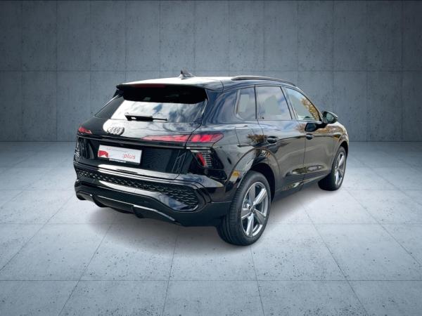 Audi Q3 SUV TDI S tr. 19 FLA LED Cam ParkAssist ACC