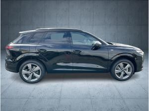 Audi Q3 SUV TDI S tr. 19 FLA LED Cam ParkAssist ACC