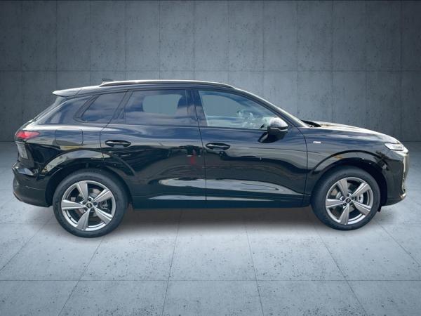 Audi Q3 SUV TDI S tr. 19 FLA LED Cam ParkAssist ACC