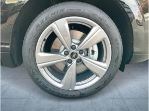 Audi Q3 SUV TDI S tr. 19 FLA LED Cam ParkAssist ACC