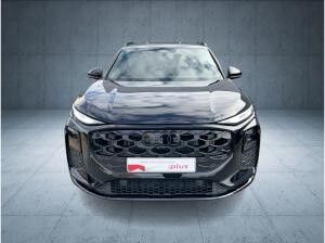 Audi Q3 SUV TDI S tr. 19 FLA LED Cam ParkAssist ACC