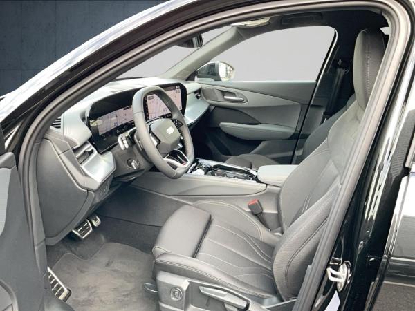 Audi Q3 SUV TDI S tr. 19 FLA LED Cam ParkAssist ACC