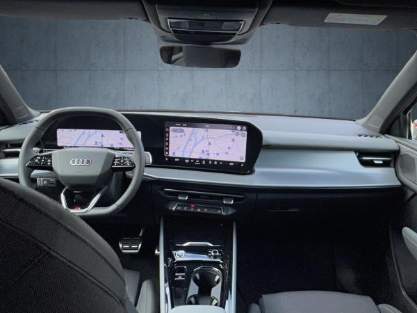 Audi Q3 SUV TDI S tr. 19 FLA LED Cam ParkAssist ACC