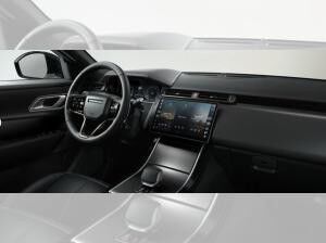 Land Rover Range Rover Velar D300 AWD Dynamic SE Land Rover Range Rover Velar D300 AWD Dynamic SE