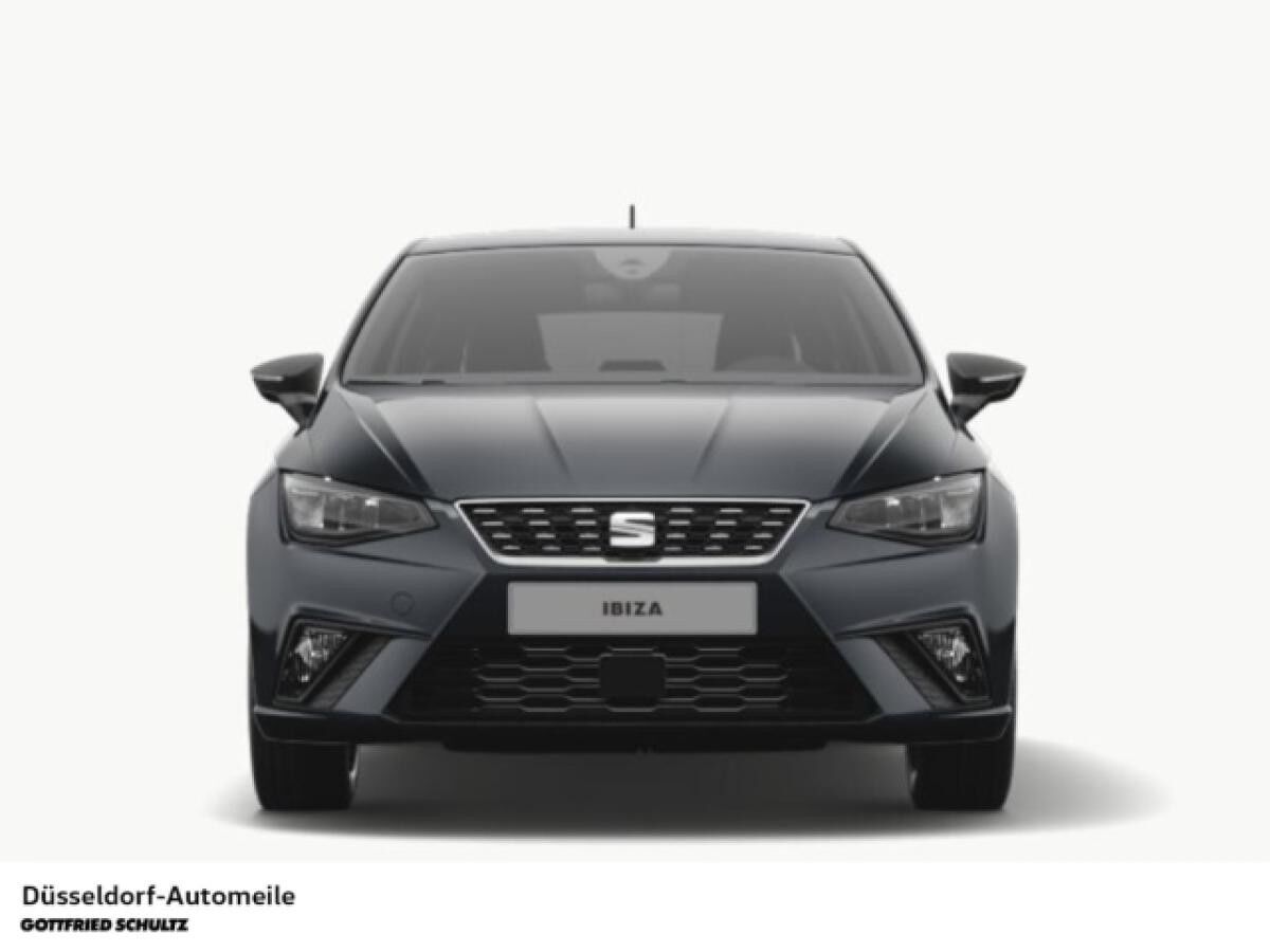 Seat Ibiza XCELLENCE 1.0 TSI - 🔥Now or Never🔥(Düsseldorf)