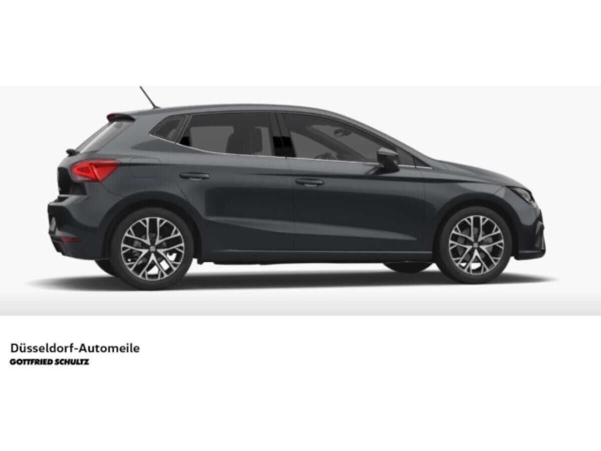 Seat Ibiza XCELLENCE 1.0 TSI - 🔥Now or Never🔥(Düsseldorf)
