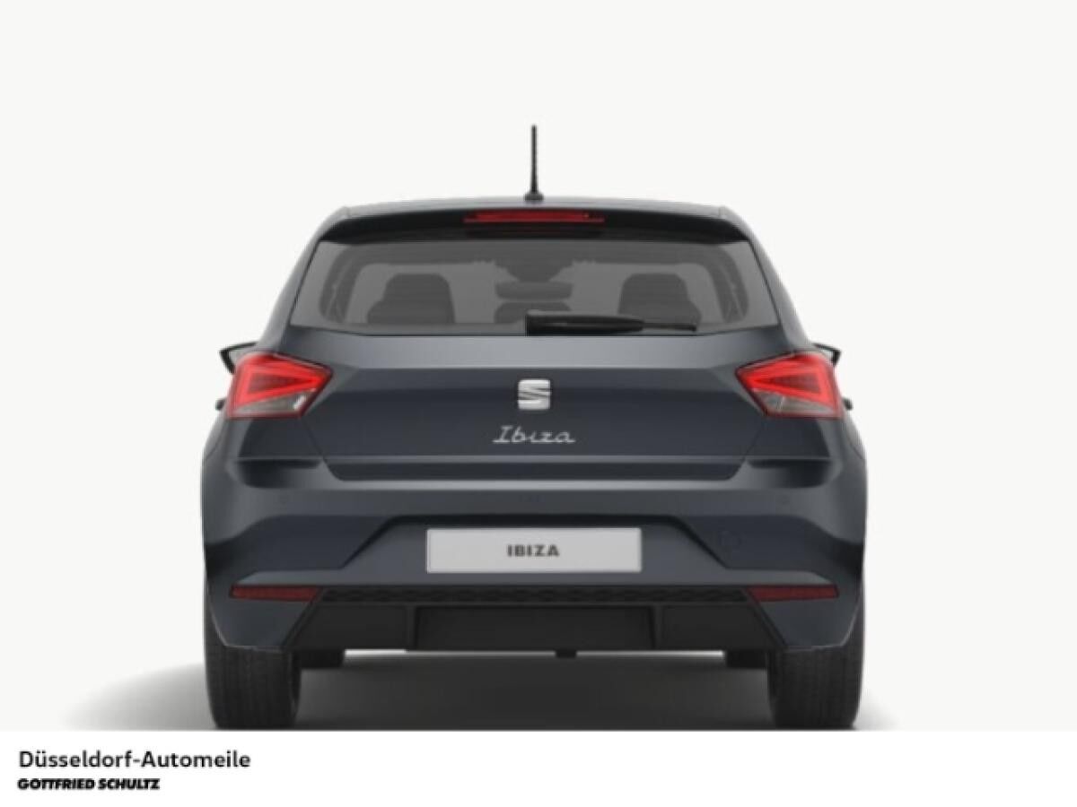 Seat Ibiza XCELLENCE 1.0 TSI - 🔥Now or Never🔥(Düsseldorf)