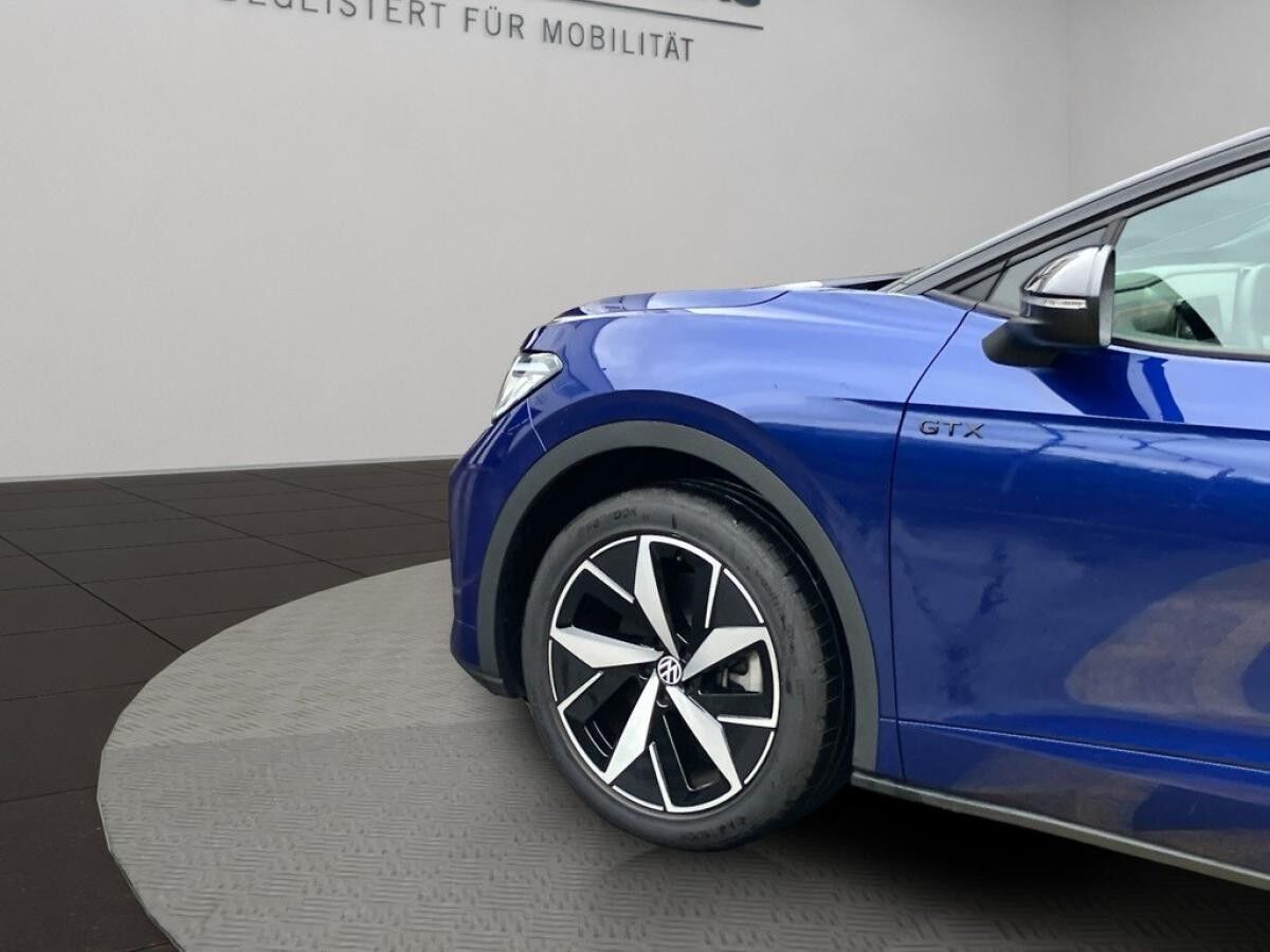 Volkswagen ID.4 GTX Matrix-LED / SOFORT VERFÜGBAR !