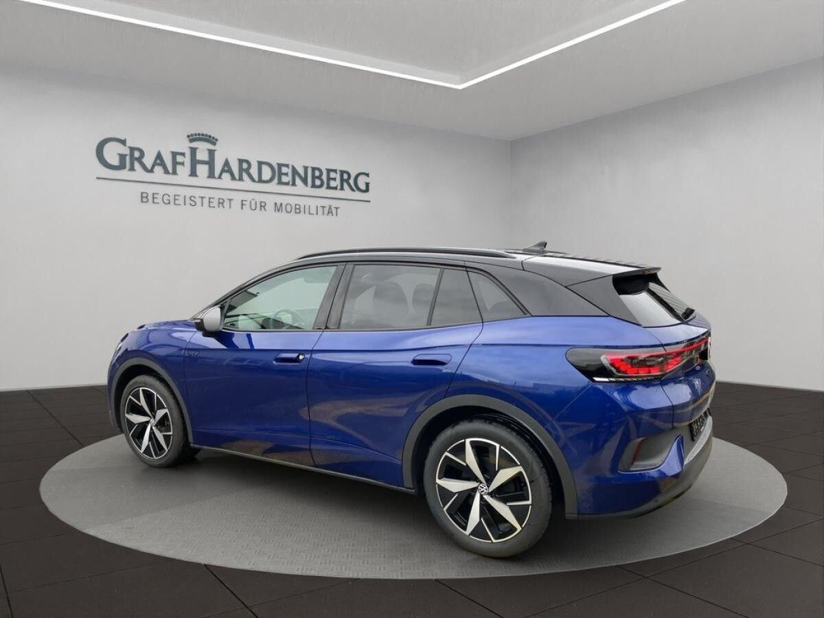 Volkswagen ID.4 GTX Matrix-LED / SOFORT VERFÜGBAR !