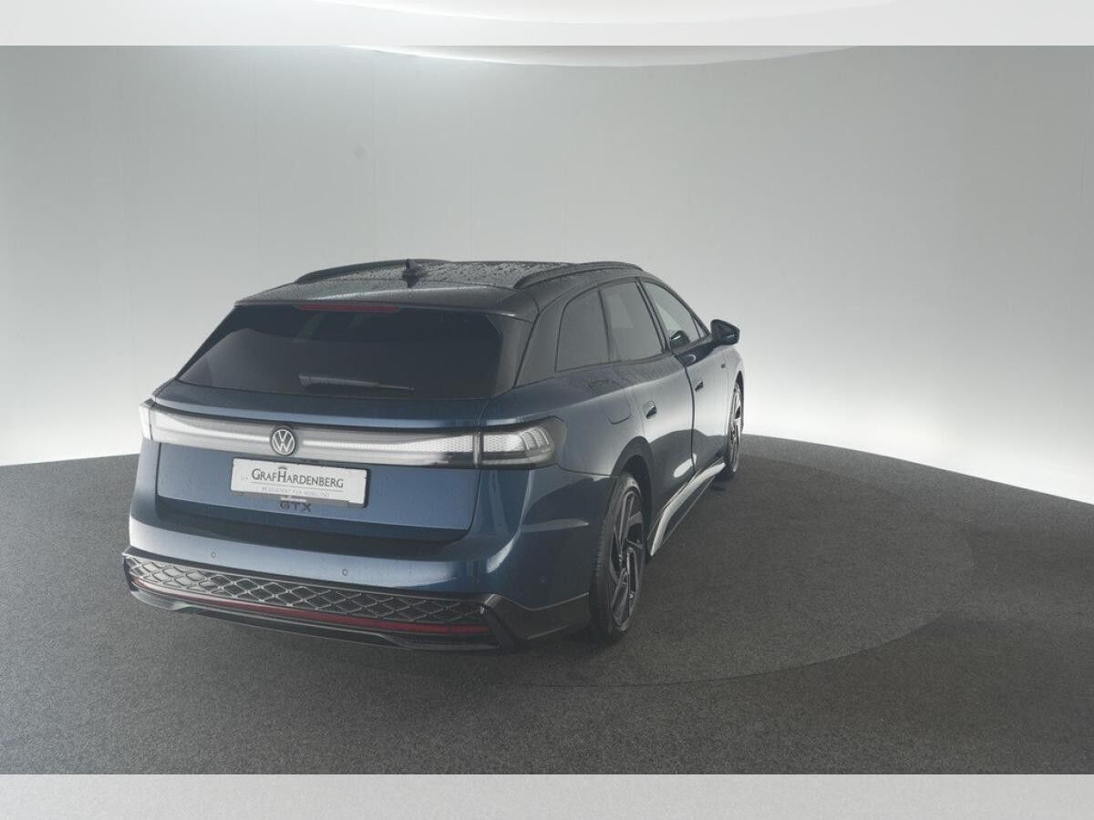 Volkswagen ID.7 Tourer 4Motion GTX / SOFORT VERFÜGBAR !