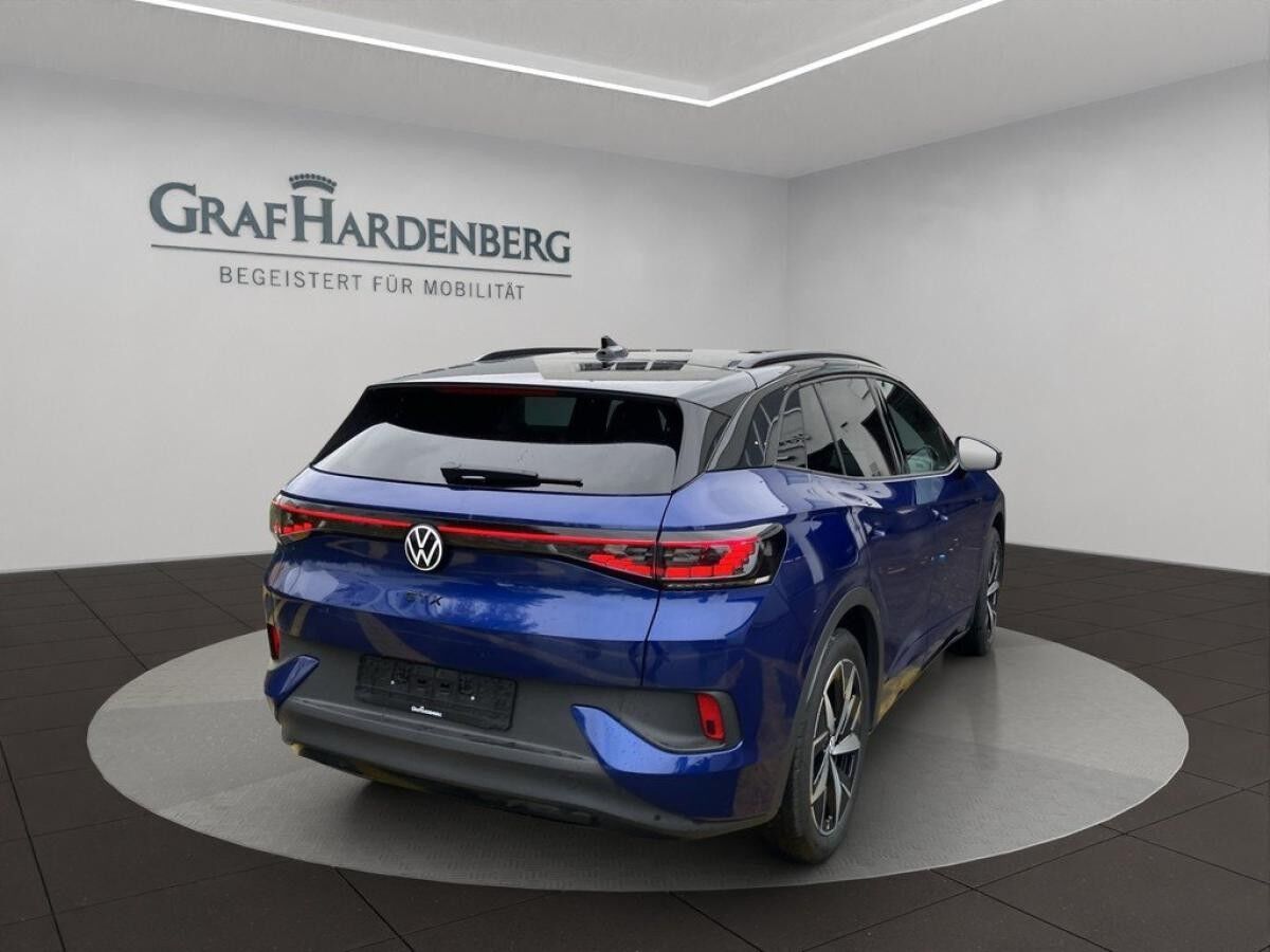 Volkswagen ID.4 GTX Matrix-LED / SOFORT VERFÜGBAR !