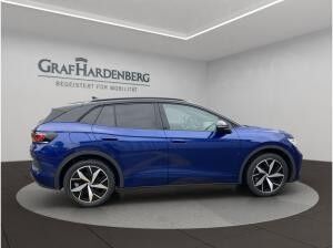 Volkswagen ID.4 GTX Matrix-LED / SOFORT VERFÜGBAR !