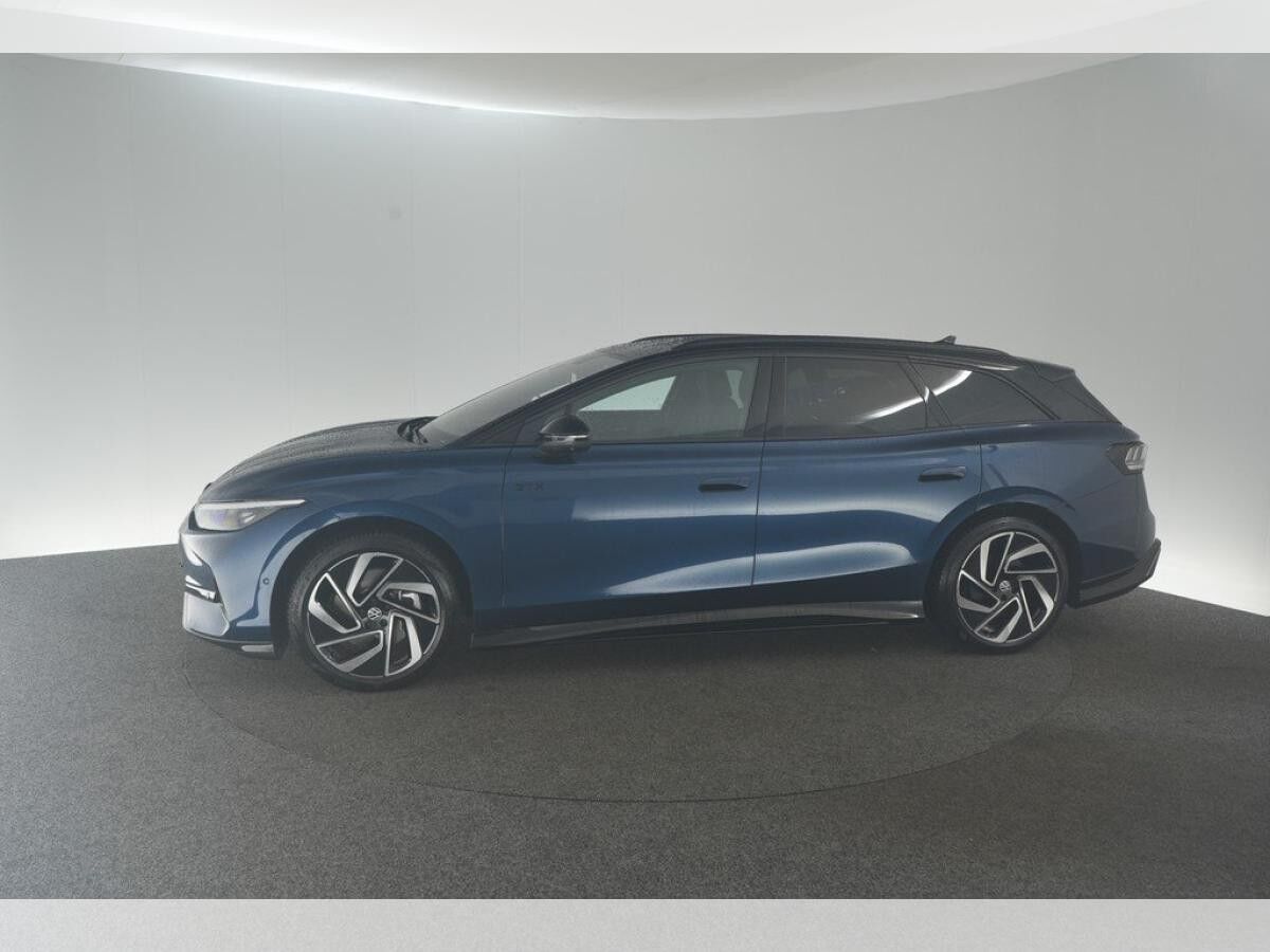 Volkswagen ID.7 Tourer 4Motion GTX / SOFORT VERFÜGBAR !