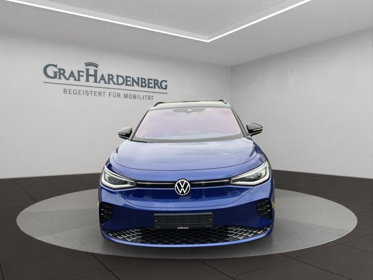 Volkswagen ID.4 GTX Matrix-LED / SOFORT VERFÜGBAR !