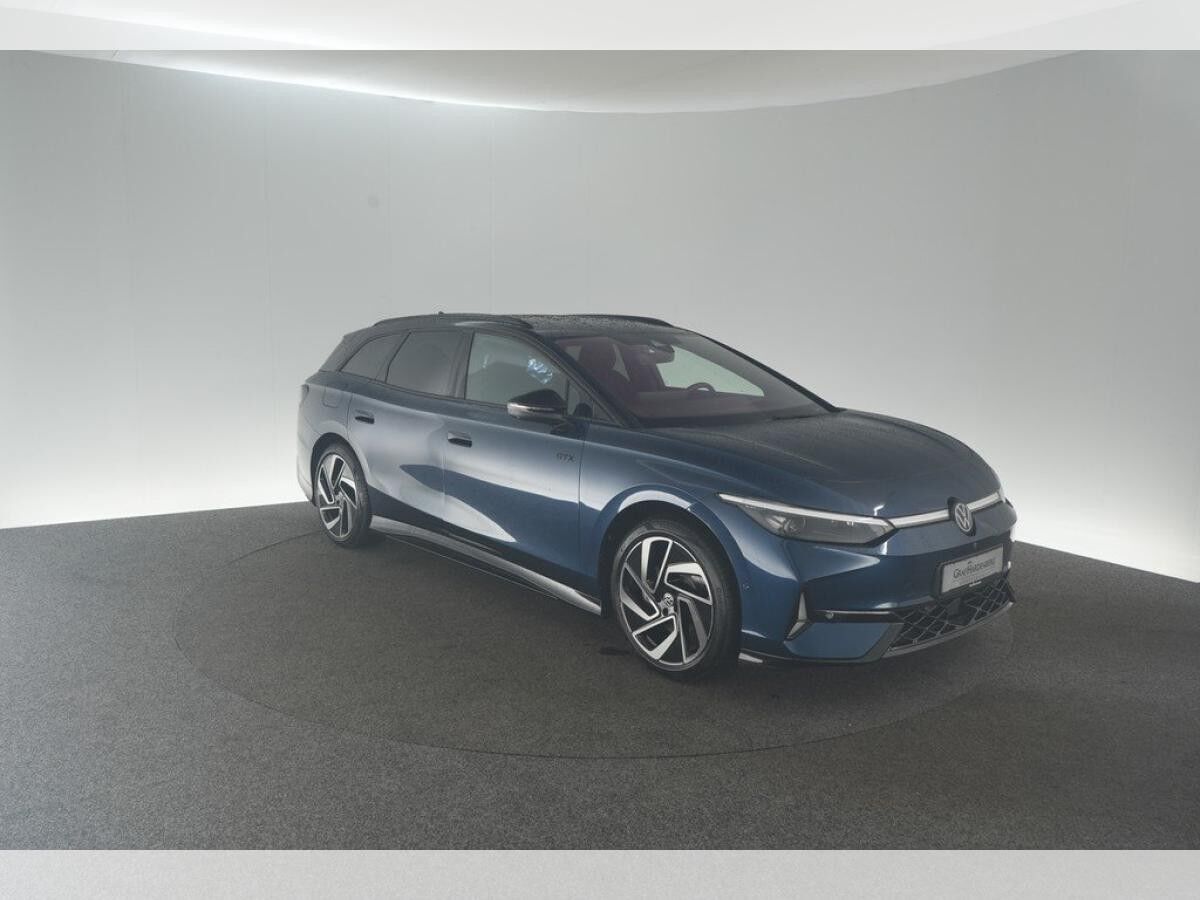 Volkswagen ID.7 Tourer 4Motion GTX / SOFORT VERFÜGBAR !