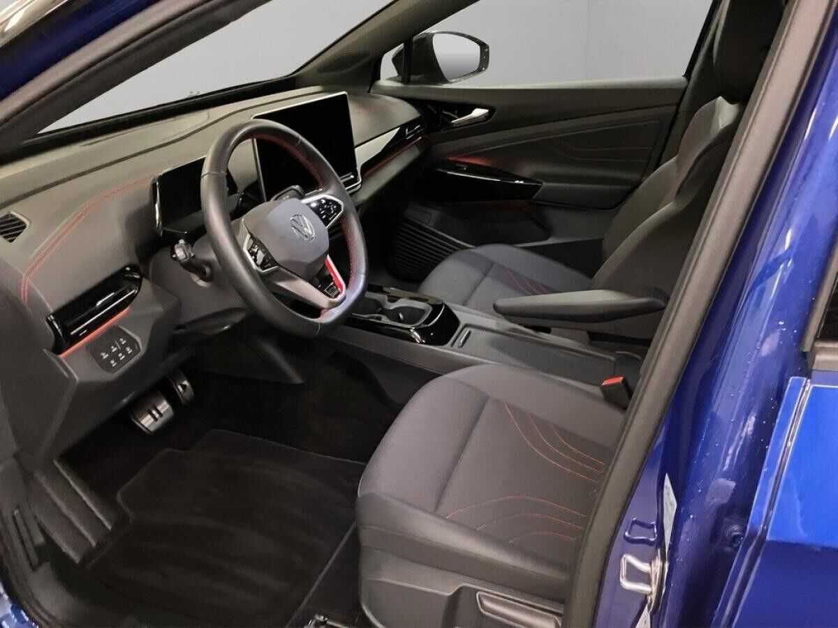 Volkswagen ID.4 GTX Matrix-LED / SOFORT VERFÜGBAR !