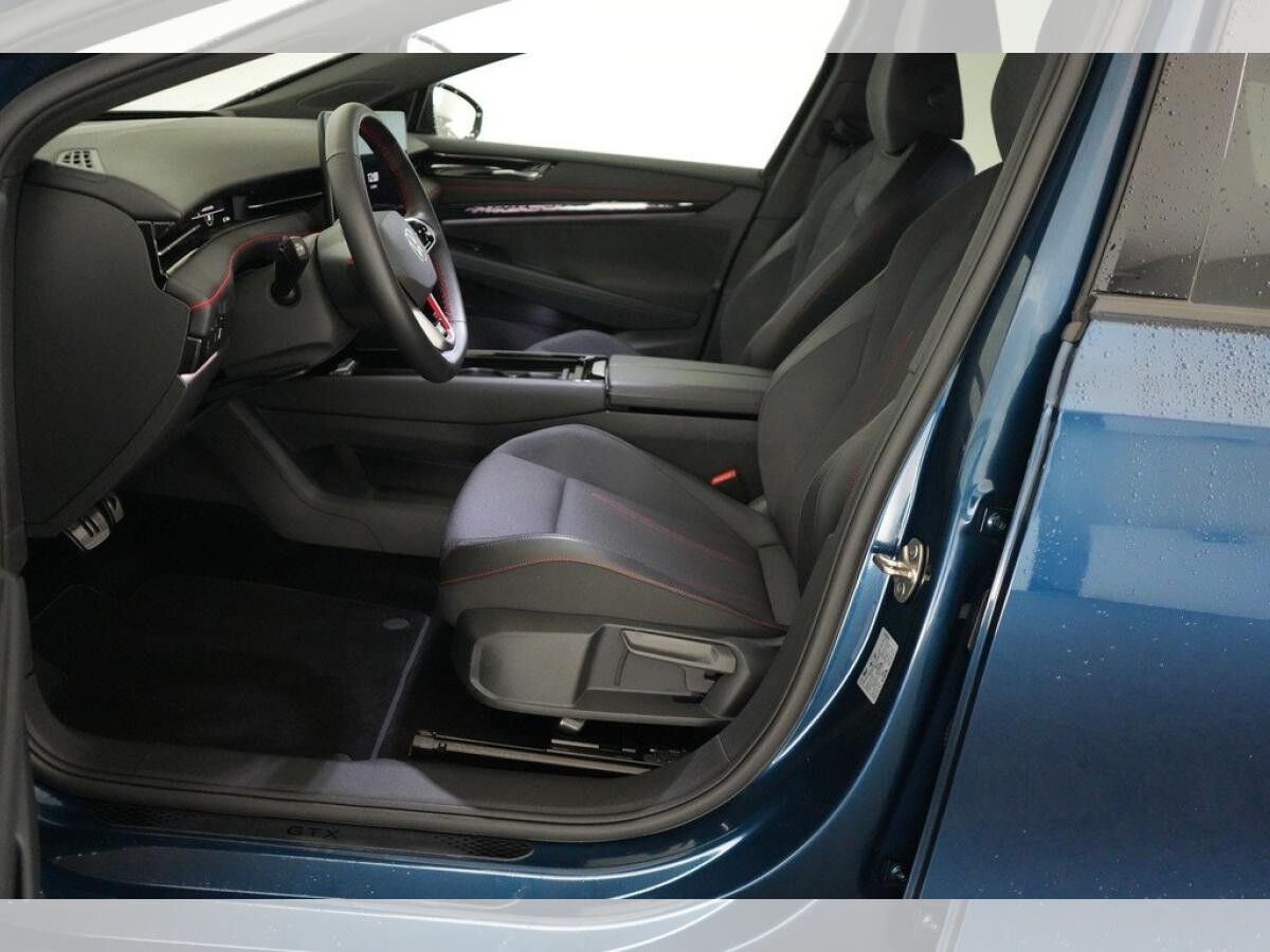 Volkswagen ID.7 Tourer 4Motion GTX / SOFORT VERFÜGBAR !