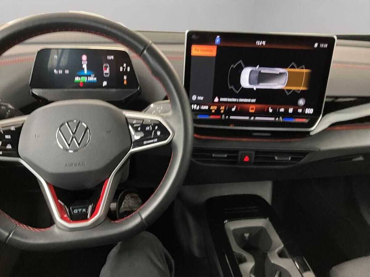 Volkswagen ID.4 GTX Matrix-LED / SOFORT VERFÜGBAR !