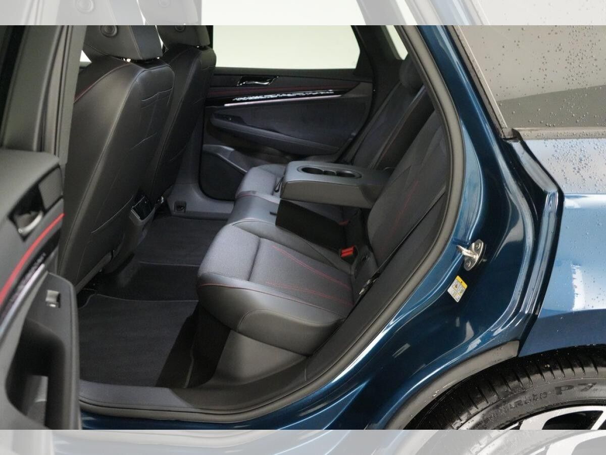 Volkswagen ID.7 Tourer 4Motion GTX / SOFORT VERFÜGBAR !