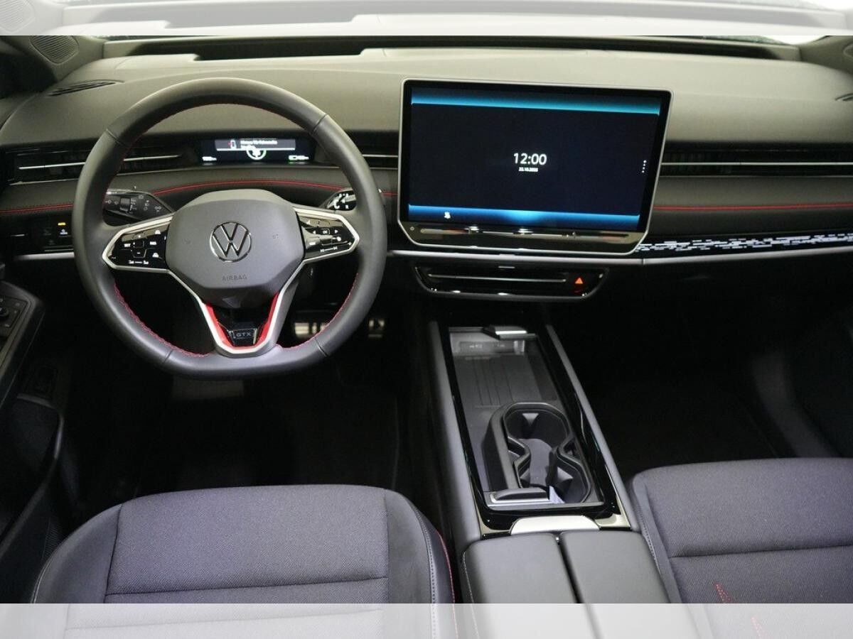 Volkswagen ID.7 Tourer 4Motion GTX / SOFORT VERFÜGBAR !