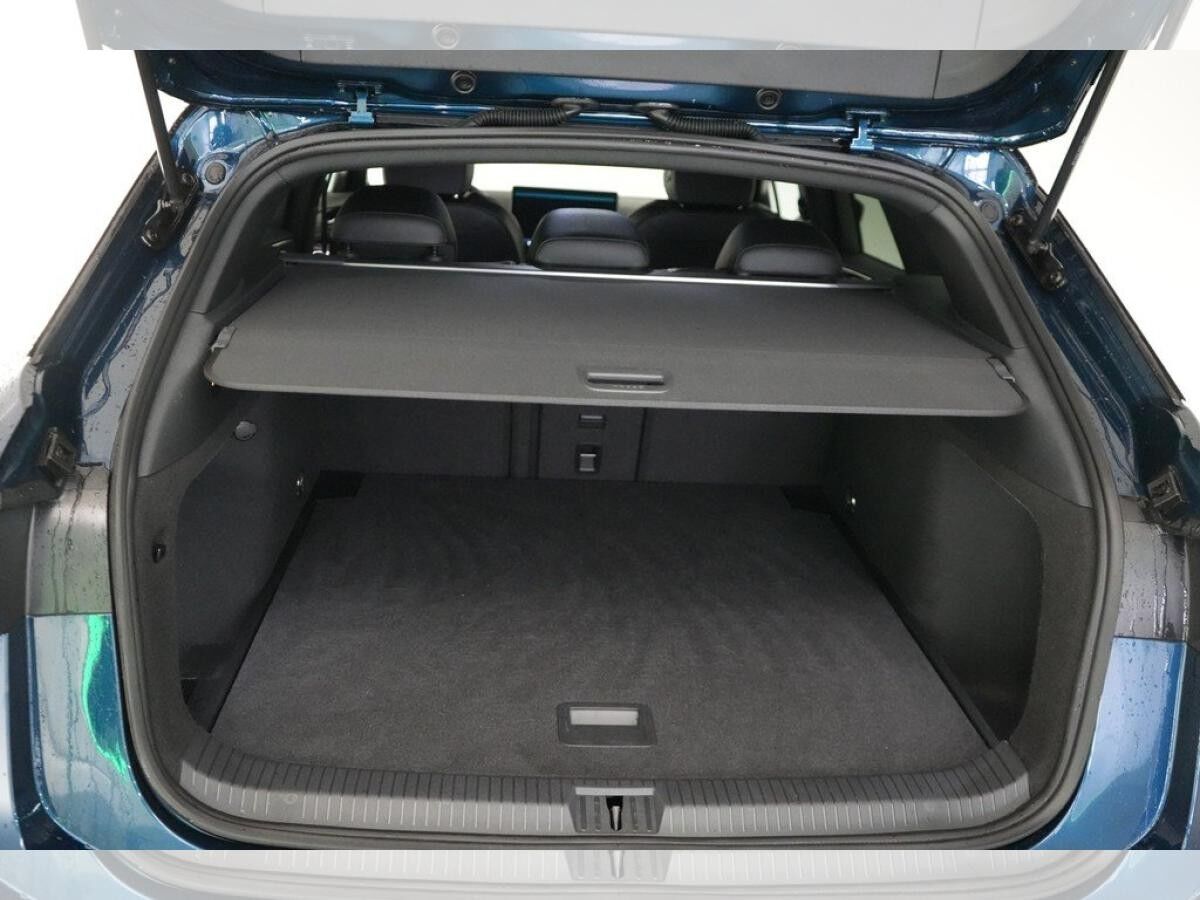 Volkswagen ID.7 Tourer 4Motion GTX / SOFORT VERFÜGBAR !