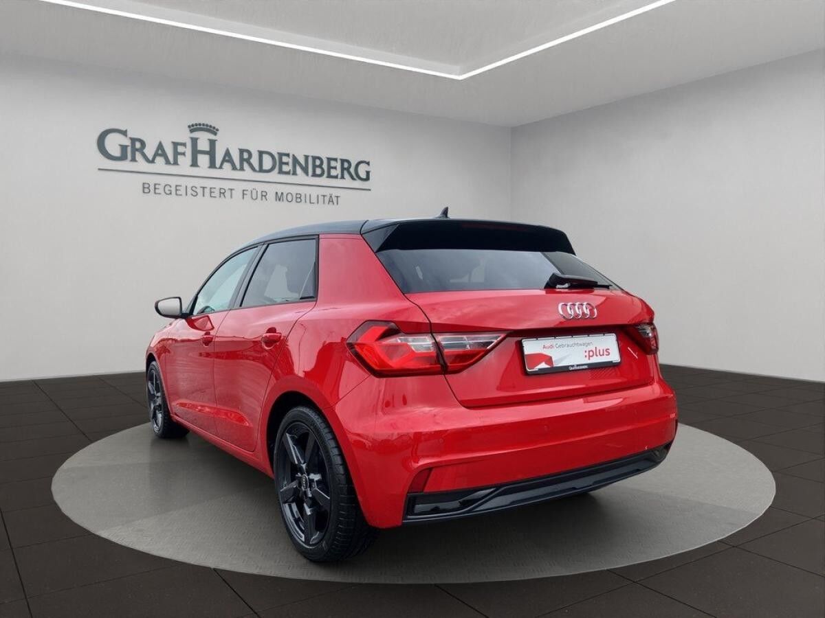 Audi A1 Sportback 25 TFSI / 2,99 % FIN. OHNE ANZAHLUNG !